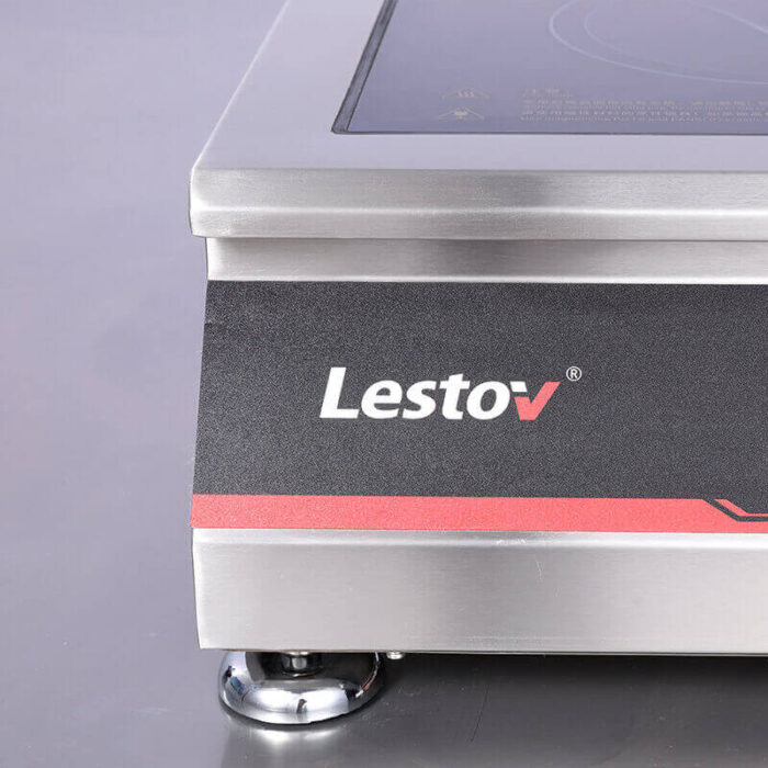 China Wholesale Commercial Portable Induction Cooktop