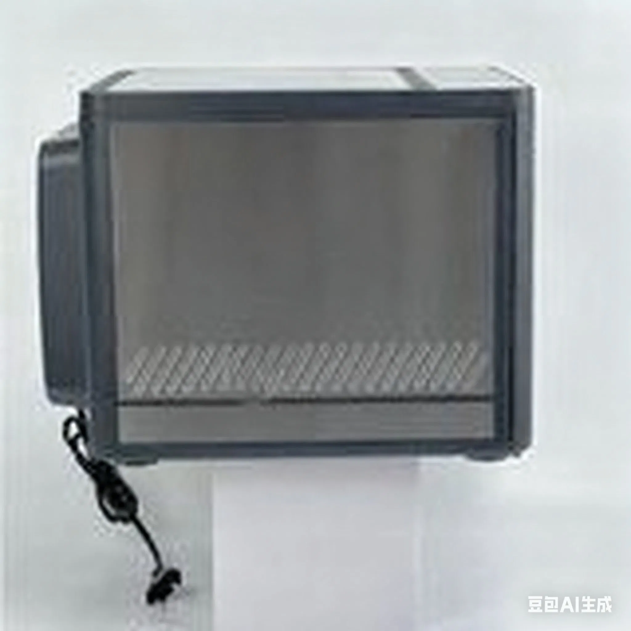 High-Tech Digital Food Dehydrator with Touch Screen Timer