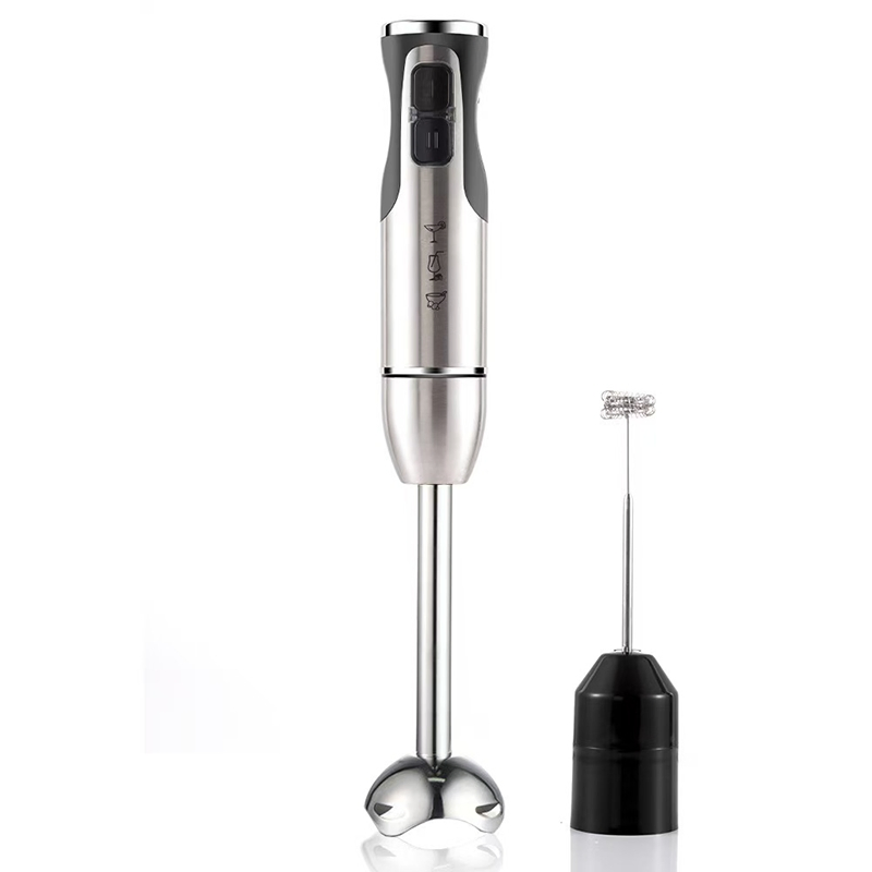 500W Immersion Stick Blenders Machine 5 In1 Mini Electric Hand Blender