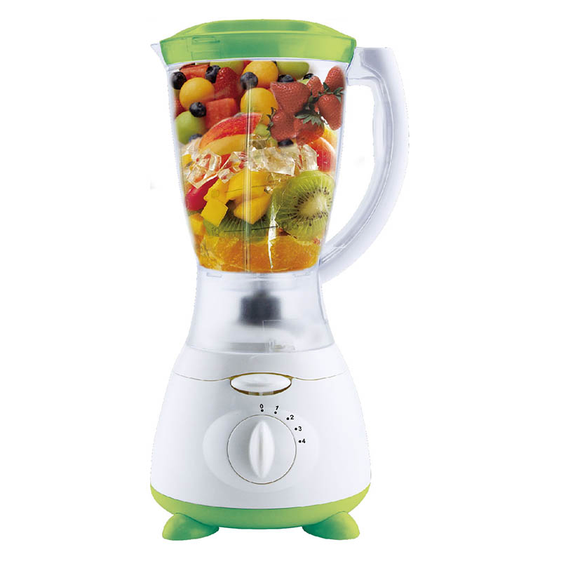 Electric Immersion Juicer Machine Home Kitchen Appliances Stainless Steel Ice Crusher Food Chopper Bean Grinder Mixer Blender Set for Vegetables Nuts and Fruits