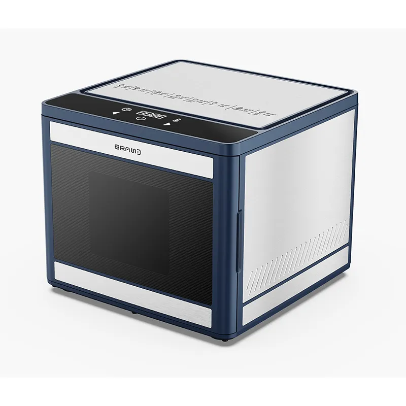 High-Tech Digital Food Dehydrator