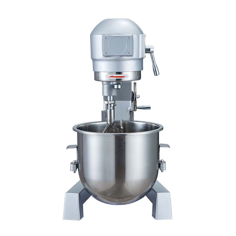 Kitchen Stand Mixer 4-Speed 20L Bowl Food Mixer
