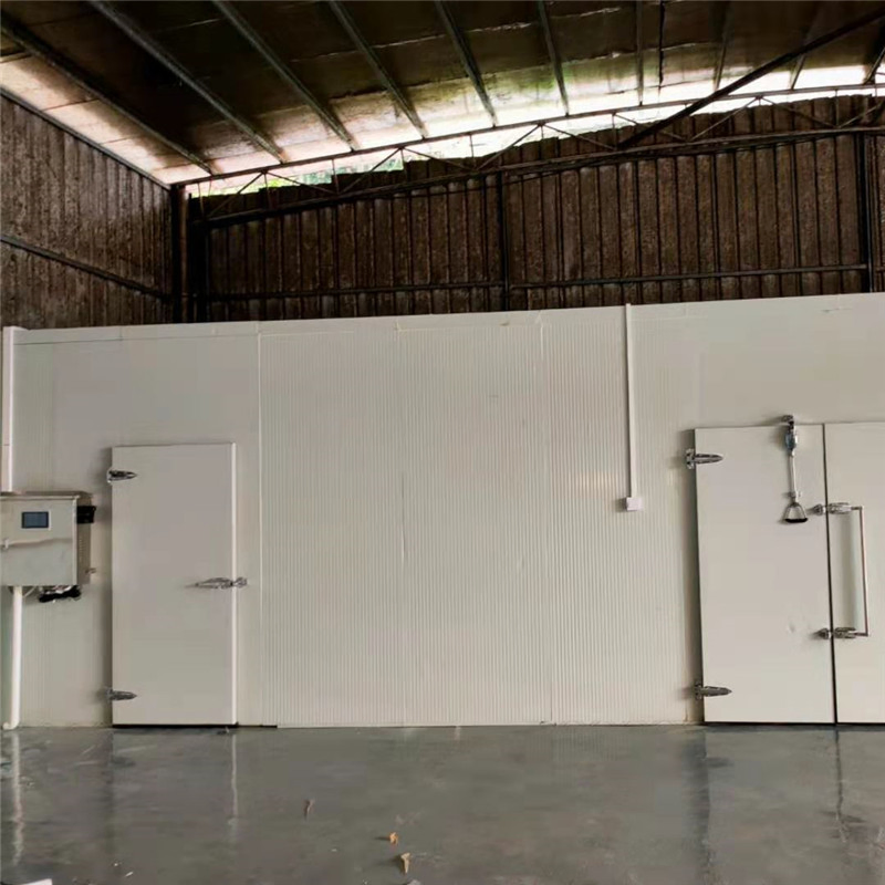 Food Industrial Fruit Dryer Digital Control Garlic Grape Drying Machine Seafood Potato Dehydration Hot Air Dryer Machinery Raisins Yam Vegetable Dehydrator