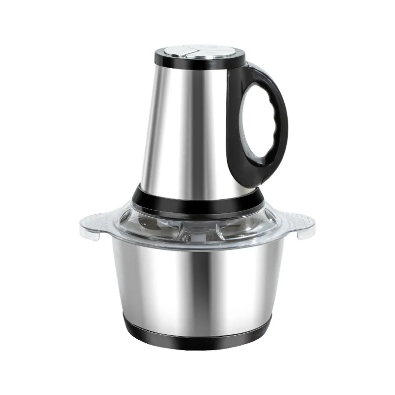 Electric Meat Grinder