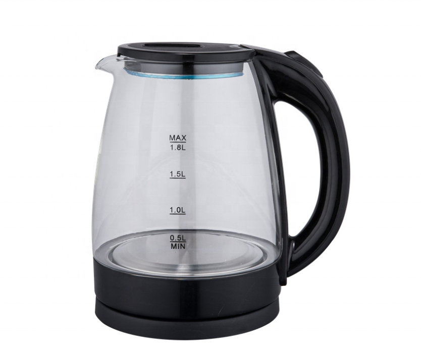 1.8L Hot Water Electric Kettle