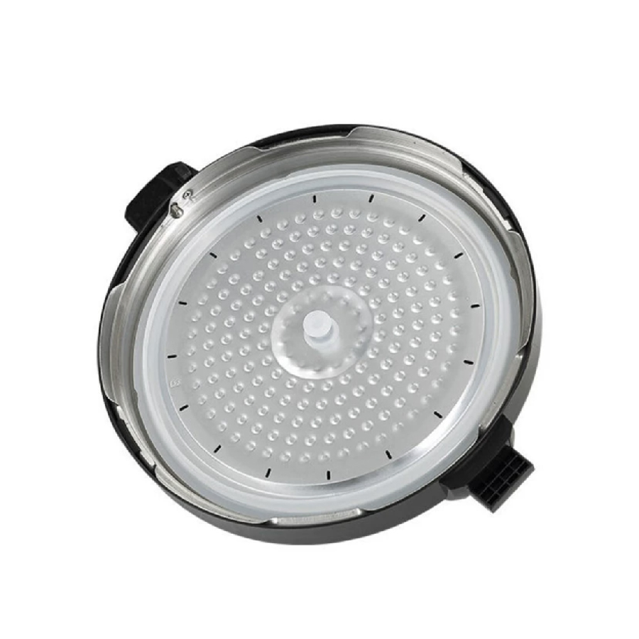 CB CE EMC Factory Price Home Kitchen Appliance 5 Liter One-Touch Knob 9 in 1 Stainless Steel Rice Cooker Electric Pressure Cooker Fast Cooker Multi Soup Maker