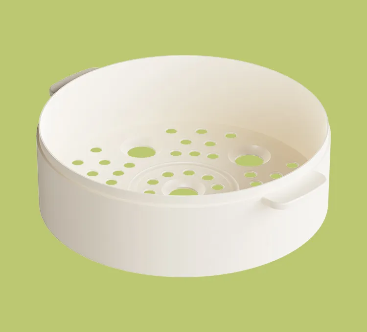 Electric Cooking Pot 7