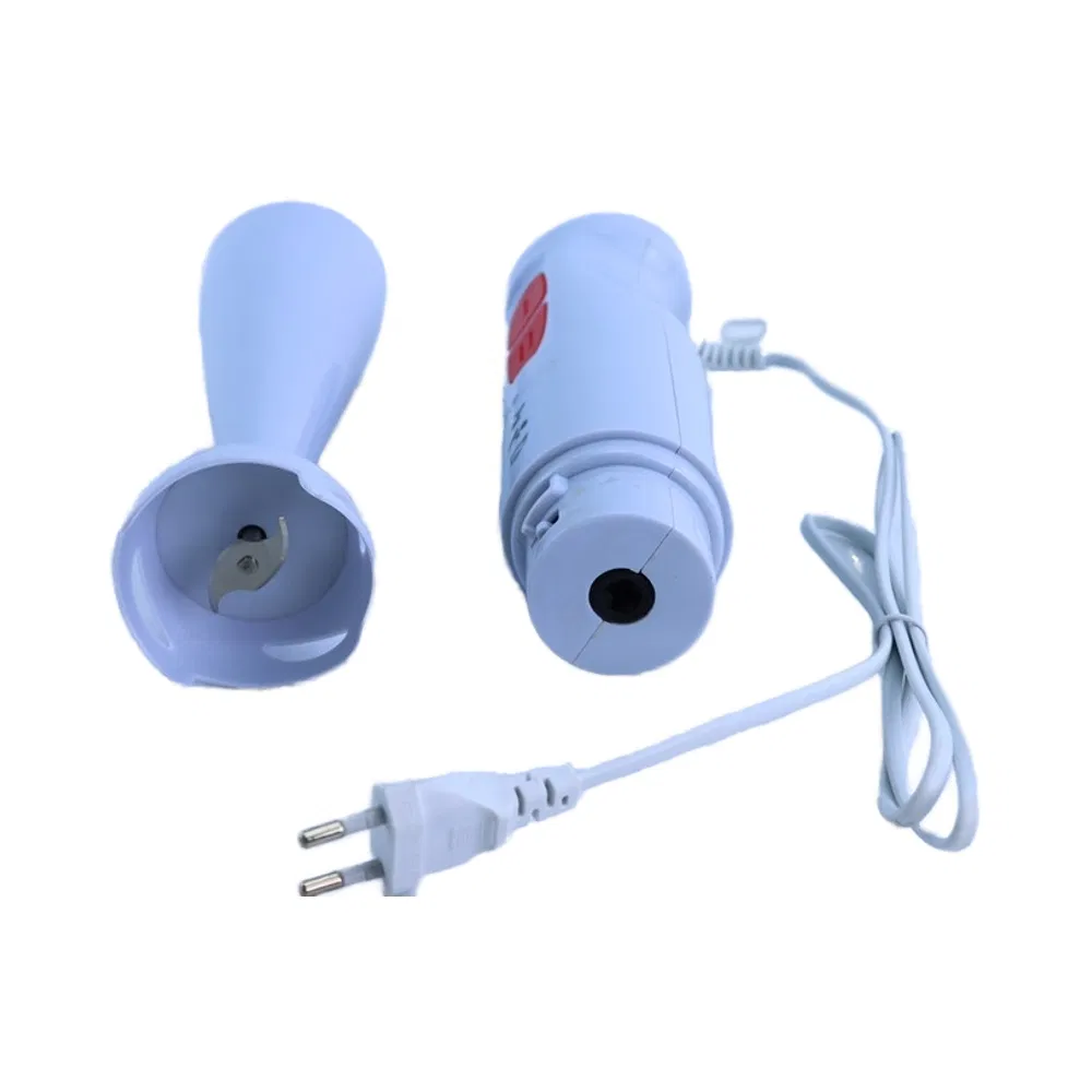 Modern Stainless Steel Immersion Blender Electric Handheld Stick Juicer for Home Kitchen Appliances