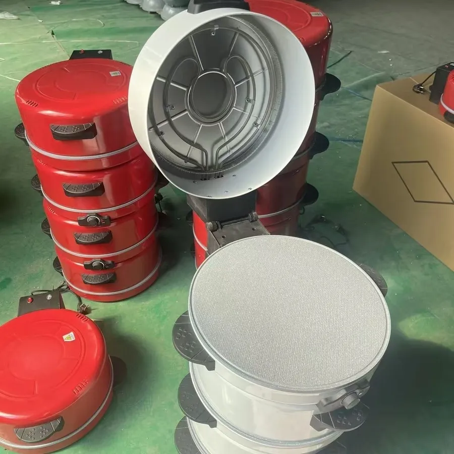 Bread Maker Feature 1