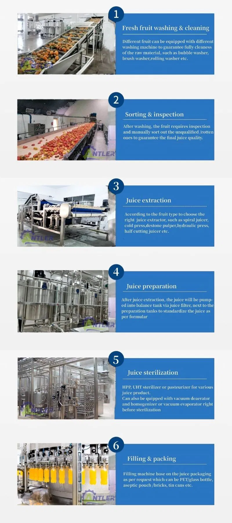 Packaging System