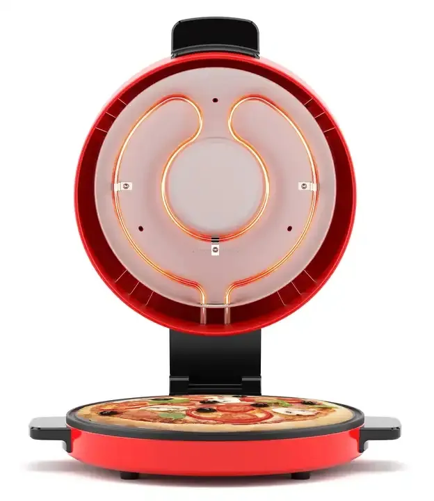 Bread Maker Function