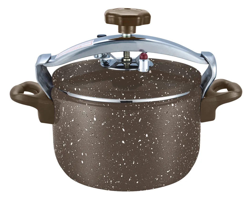 Pressure Cooker Application 1