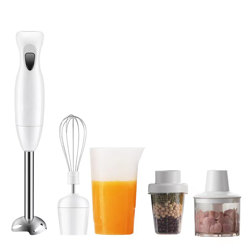 Kitchen Appliance Food Immersion Hand Electric Blender