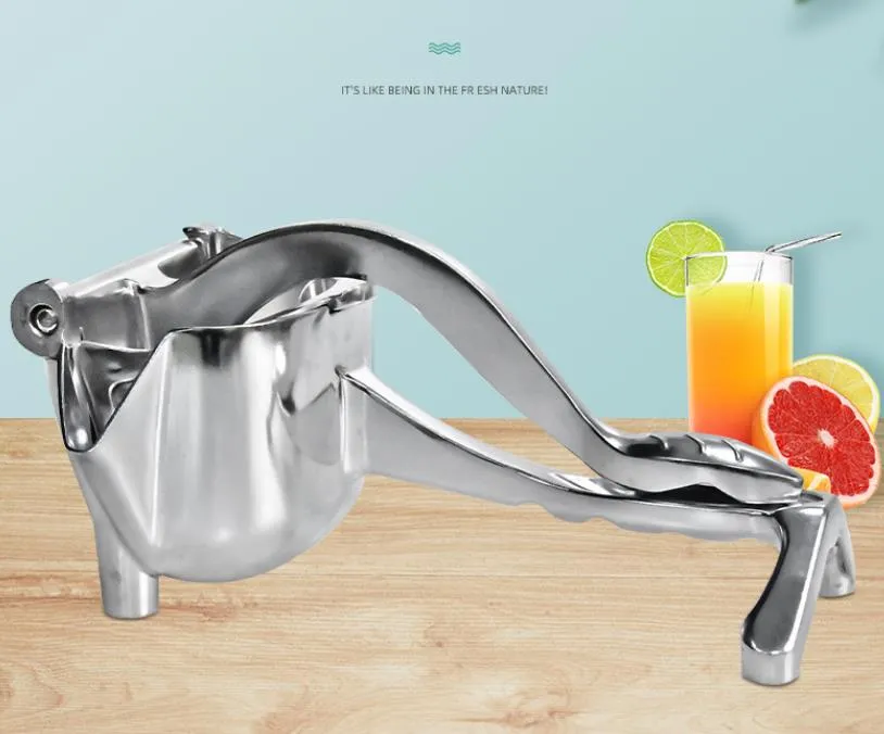 Manual Juice Extractor