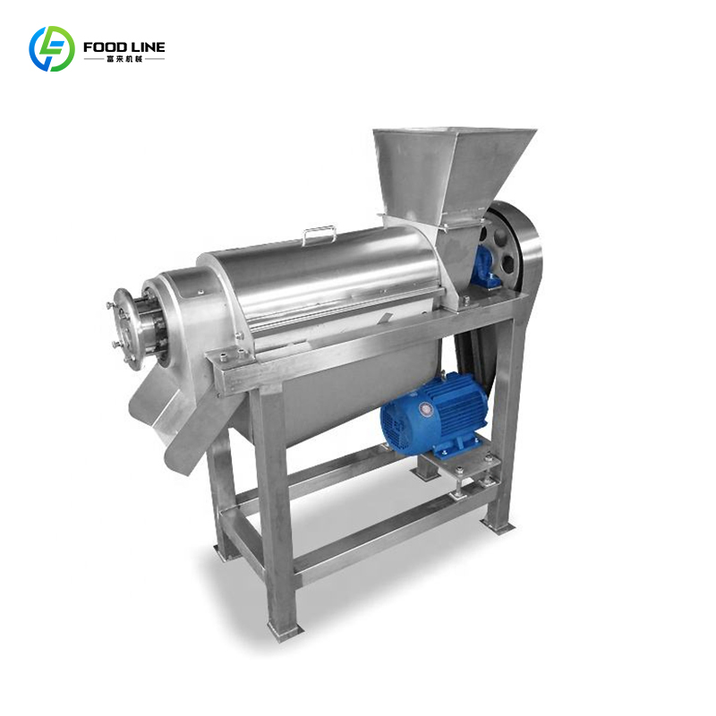 Industrial Citrus Orange Lemon Juicer Extractor Industrial Automatic Fruits Juicer Squeezer for Factory