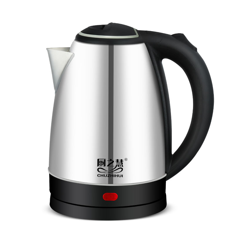 Cheap Stainless Steel Electric Water Kettle for Home Hotel Office Fast Boiling
