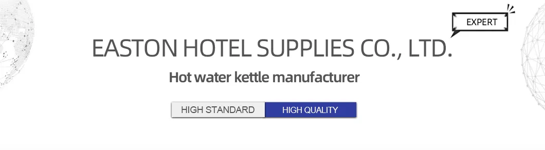 Premium Electric Kettle