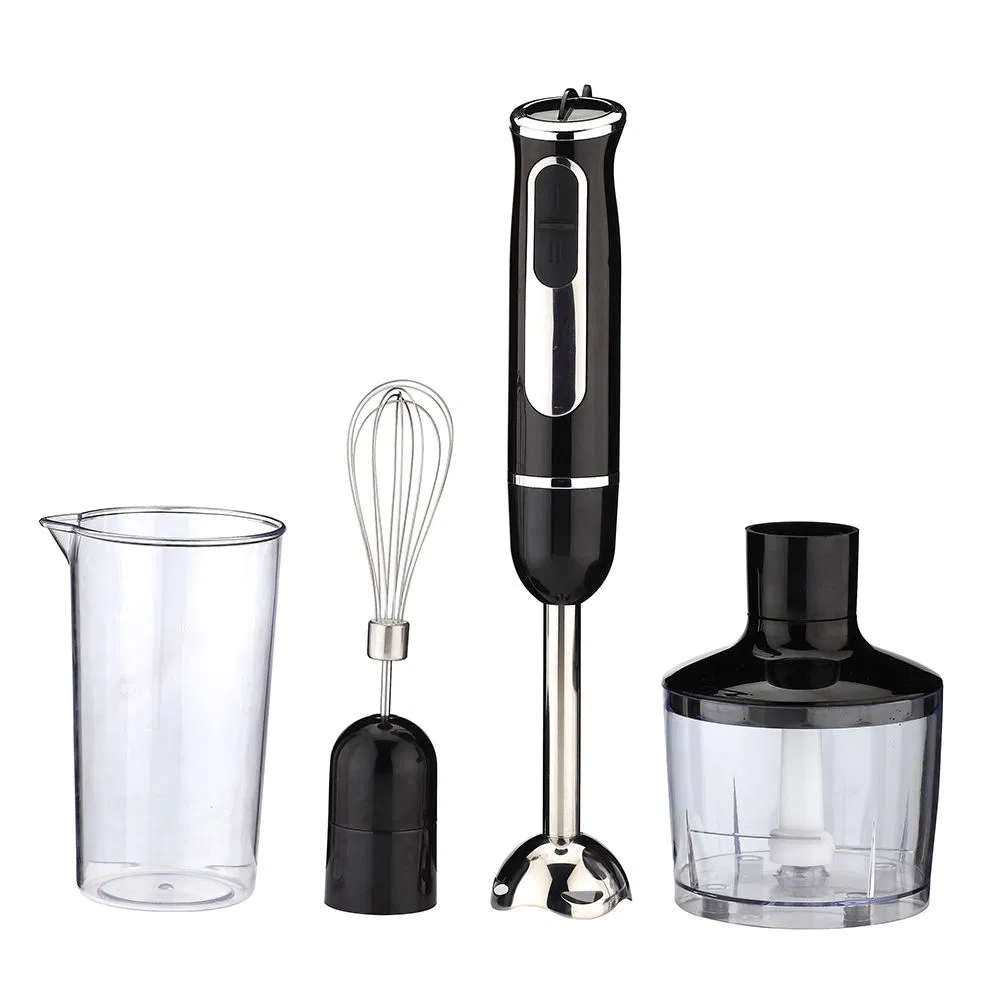 100% Copper Good Quality Guaranteed Electric Immersion Mini Hand Stick Blender