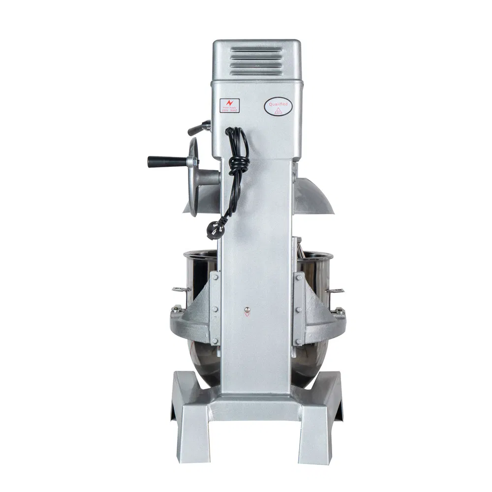 40L Electric Automatic Dough Reliable Supplier Grt-40b Planetary Food Stand Mixer