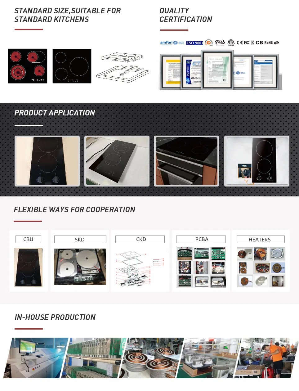 Technical Specifications