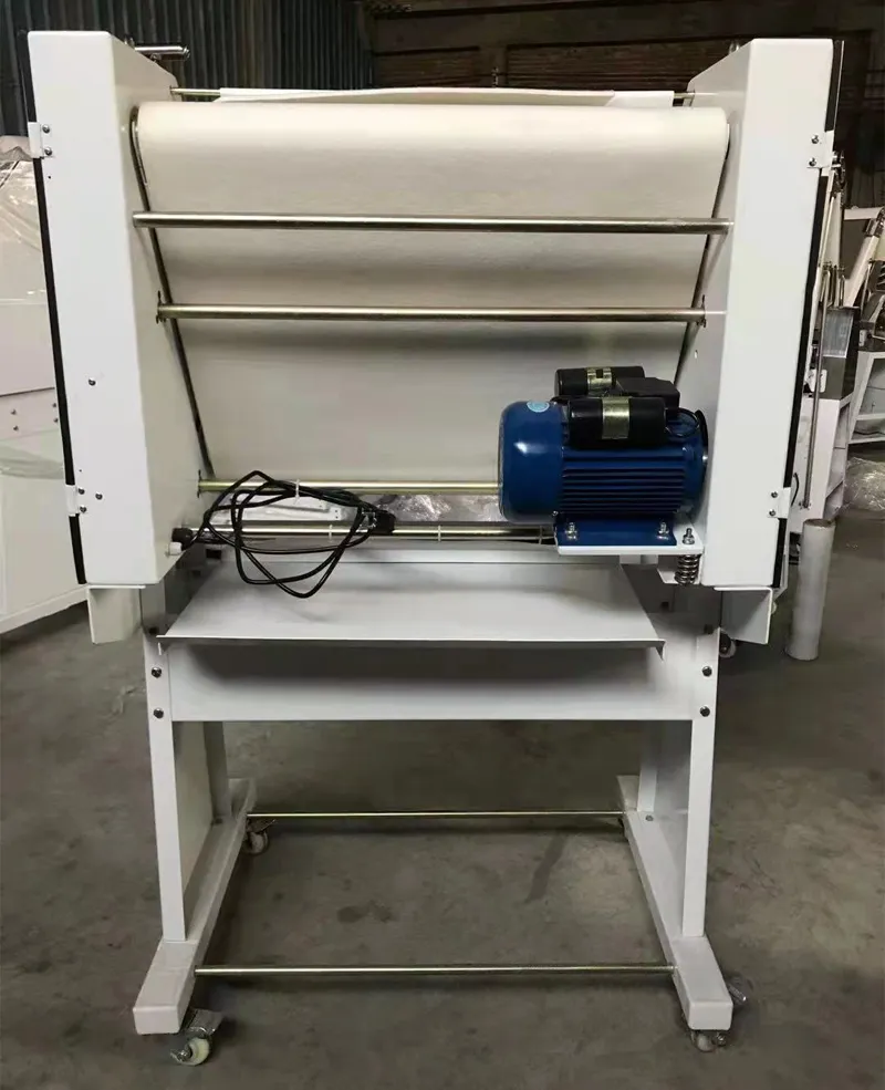 Dough Maker Detail 3