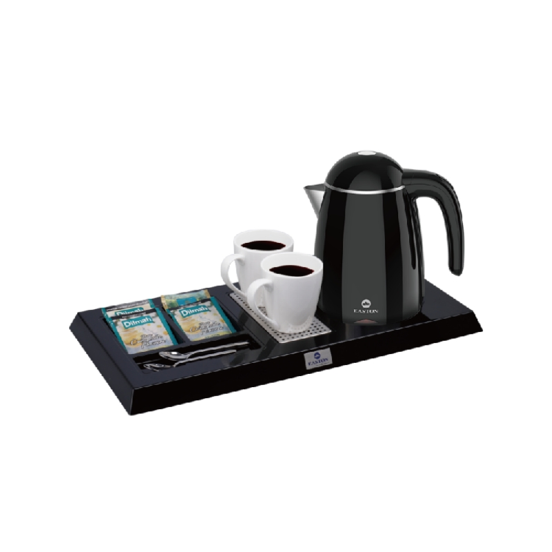 Hotel Auto Shut-off Boil-Dry Protection Electric Kettle Wholesale