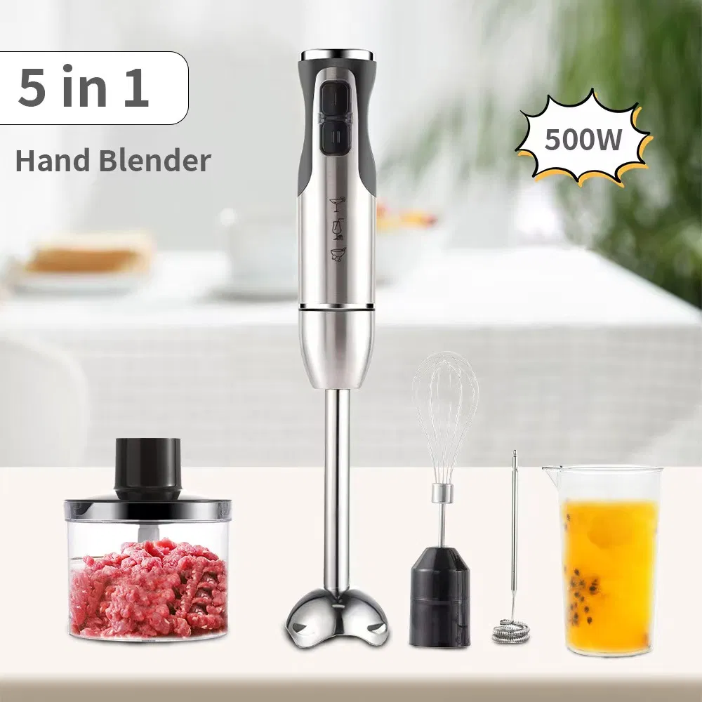 Hand Blender