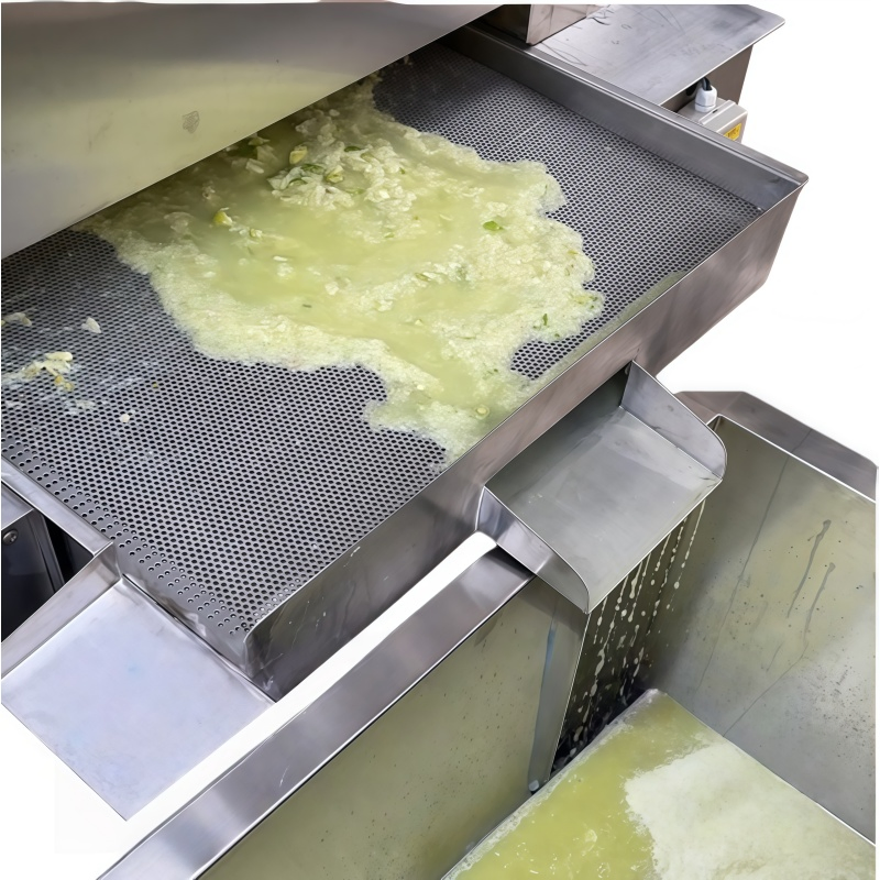 Tc-Dgj2.2 Industrial Commercial Electric Citrus Passion Fruit Vegetable Juice Extractor Juicer