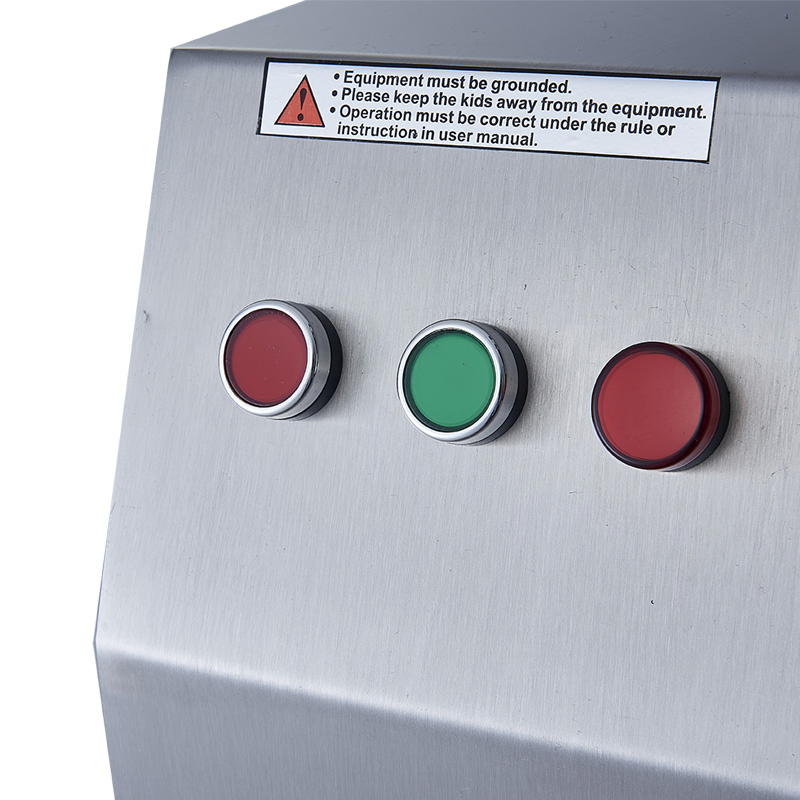 Heavy-Duty 1500W Commercial Meat Grinder for Kitchen Use