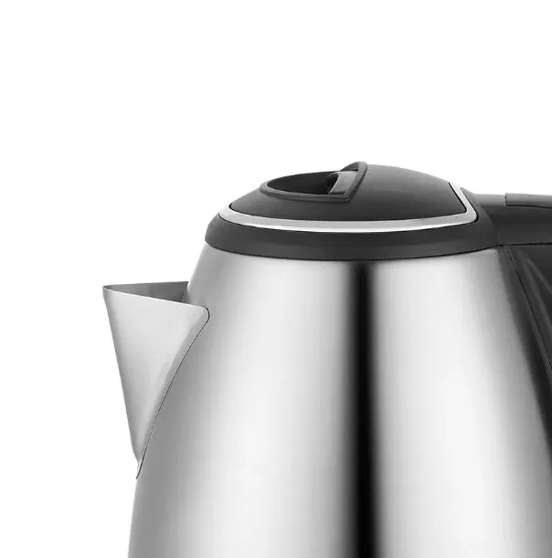 Electric Kettle Detail 4