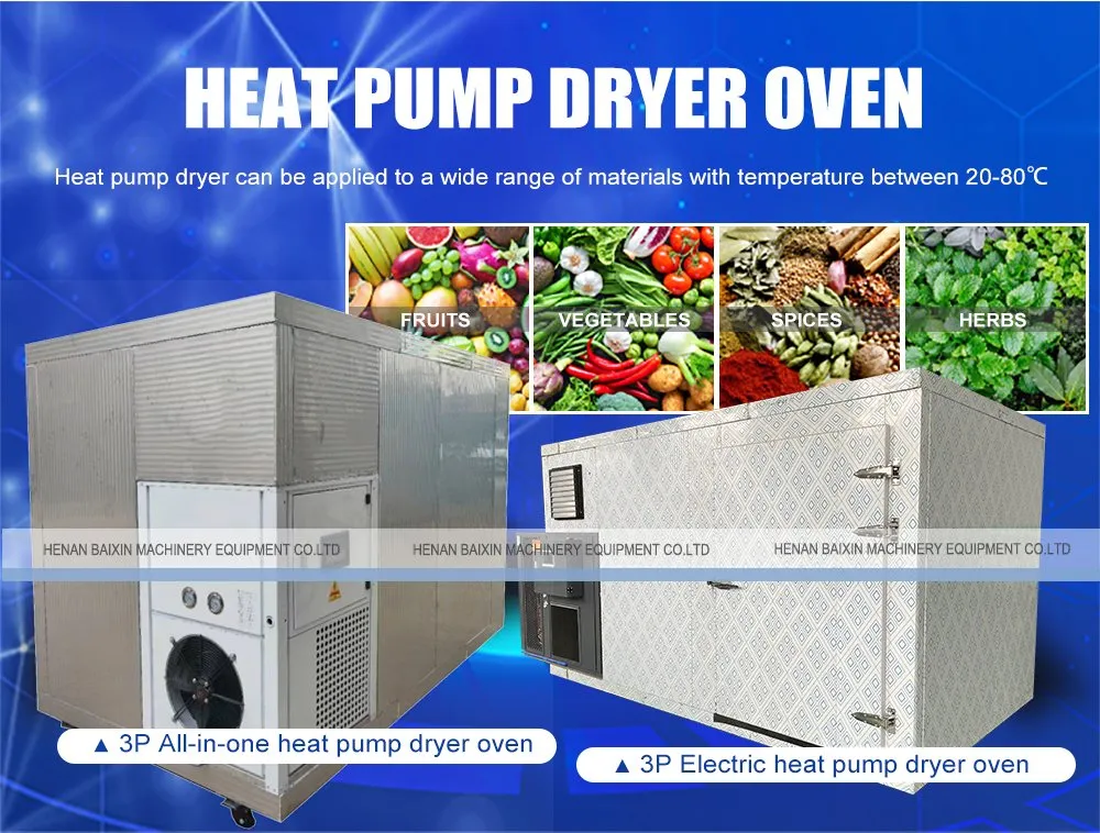 Biomass Drying System