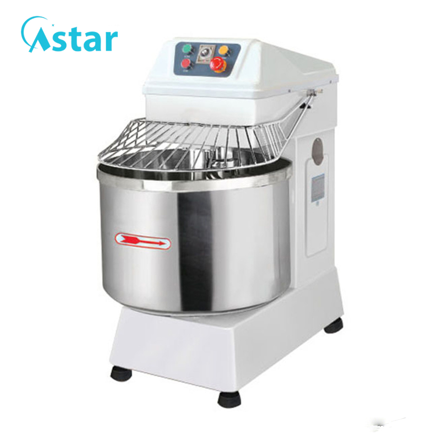 Astar Bakery Equipment Food Processor Food Mixer Stand Mixer Spiral Mixer Dough Mixer