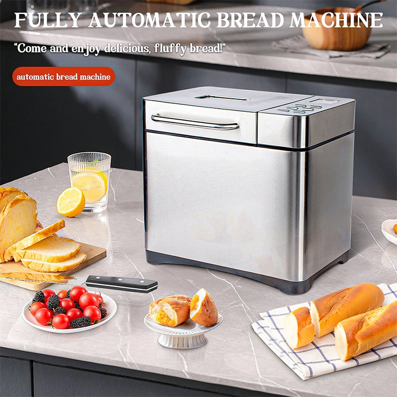 Fully Automatic Home Bread Maker Machine