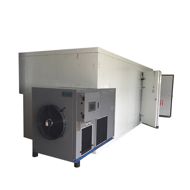 Multiple Temperature Control Meat Drying Equipment Industrial Meat Drying Machine Jerky Dryer Dehydrator