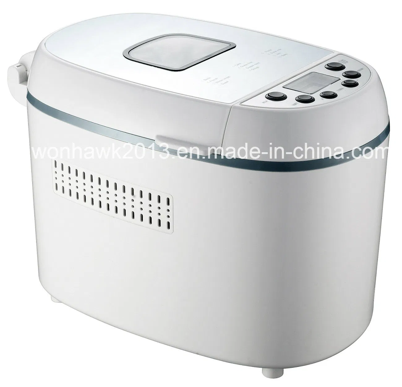 Cool Touch Housing Bread Maker Sb-Bm01
