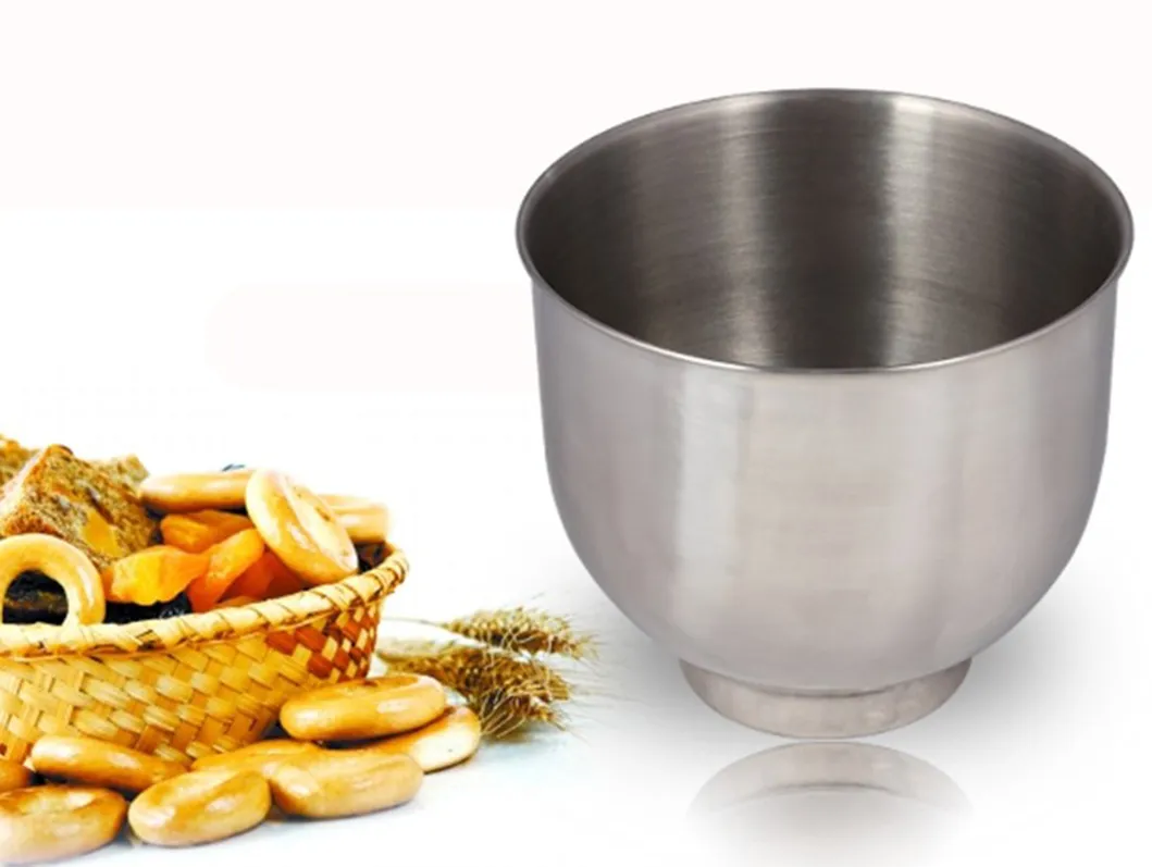 Food Mixer Display 3