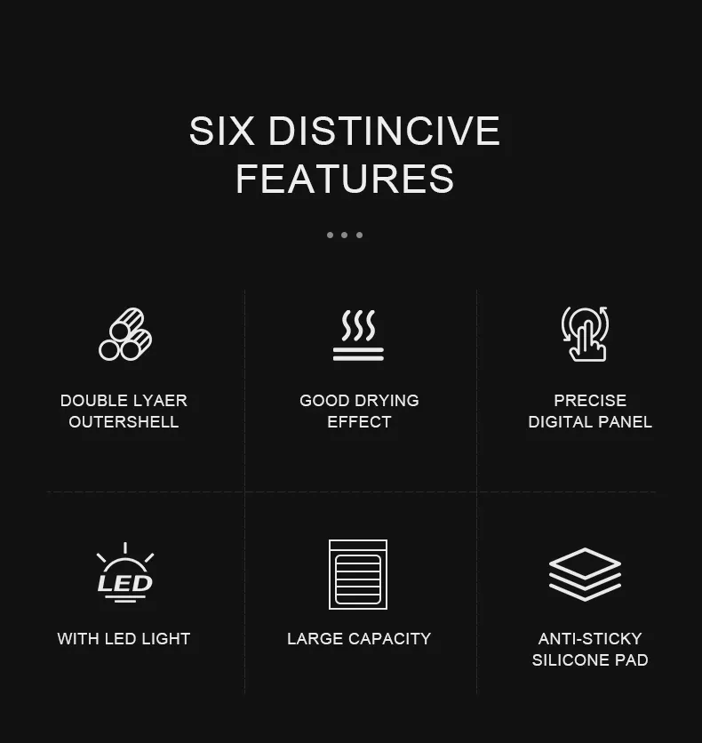 Fruit Dehydrator Trays