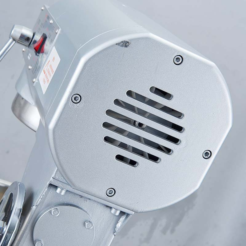 Kitchen Stand Mixer 4-Speed 20L Bowl Food Mixer