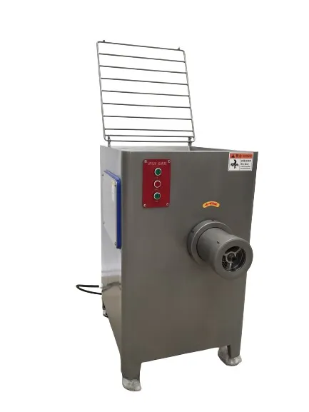 JR-120 Food Processor