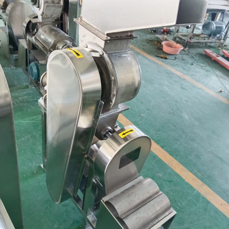 Cold Press Juicer Commercial Juice Making Crushing Juice Extractor