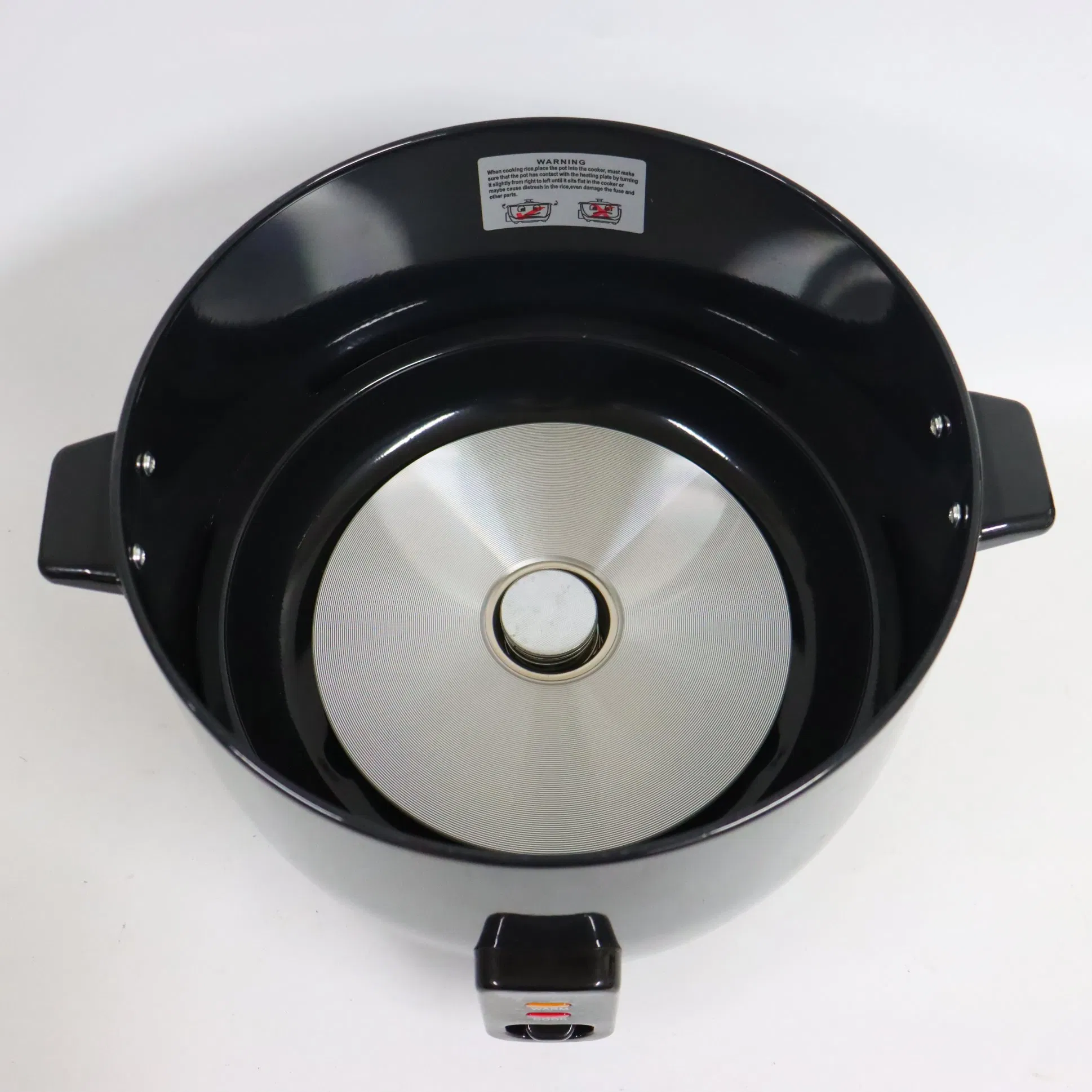 Practical Rice Cooker with Insulation Function Kitchen Cooking Utensils