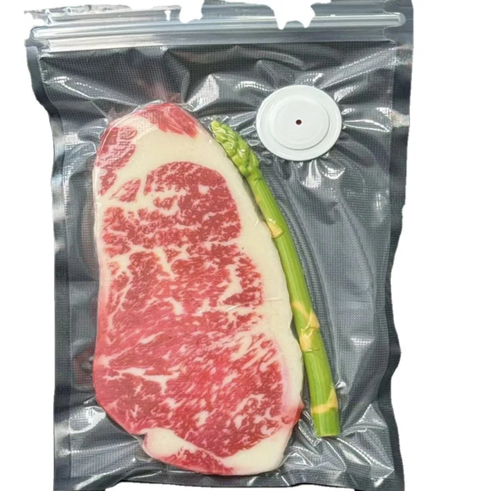Portable Low Noise Electric Vacuum Sealer for Food Storage