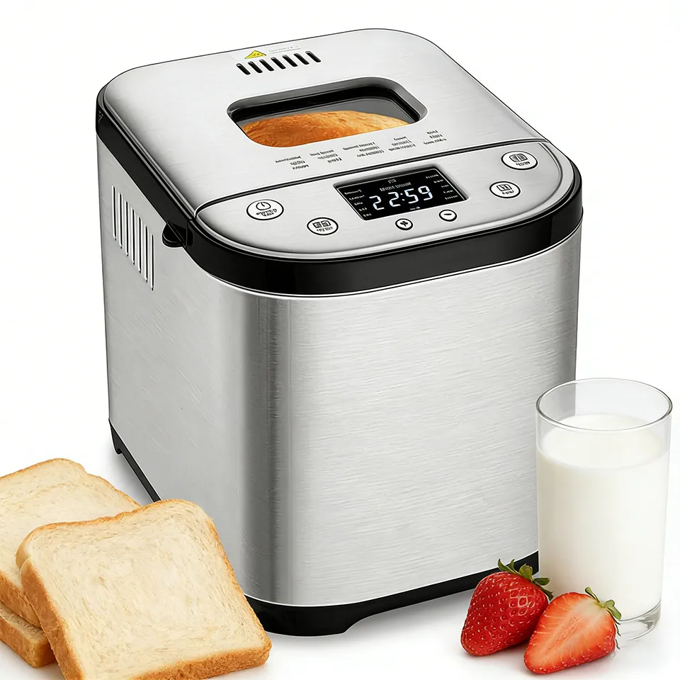 Bread Maker Feature 2