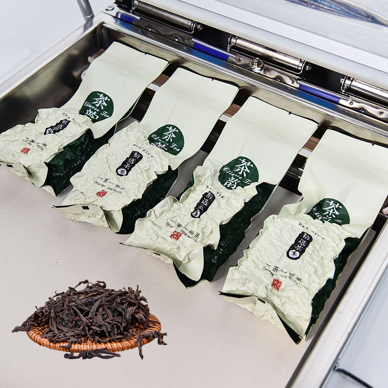 Energy-Efficient Automatic Vacuum Sealer for Hotels, Restaurants, and Catering Services