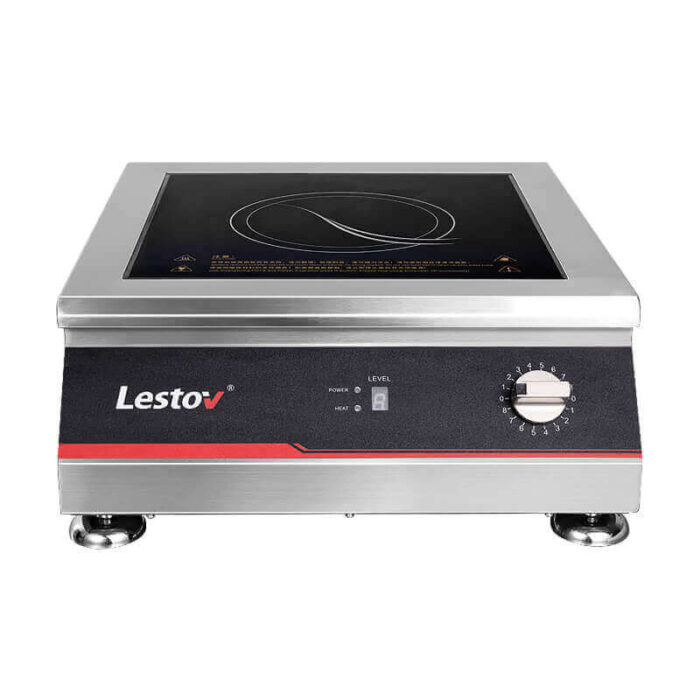 China Wholesale Commercial Portable Induction Cooktop
