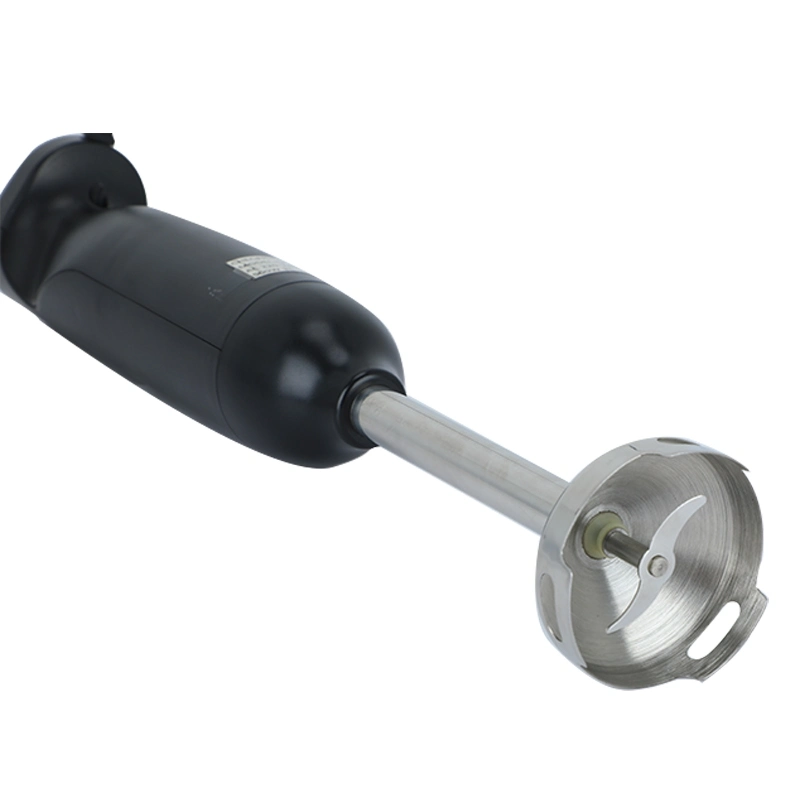 500 Watts 2-Speed Stainless Steel Immersion Stick Hand Blender