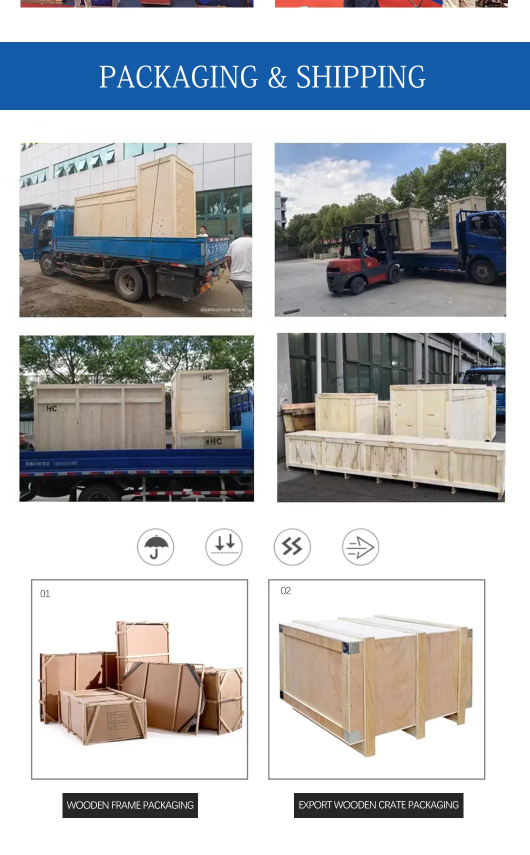 Vacuum Sealer Detail 8