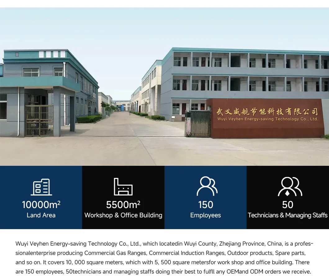 Induction Cooktop View 3