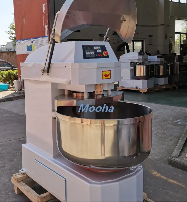 240L Dough Mixer