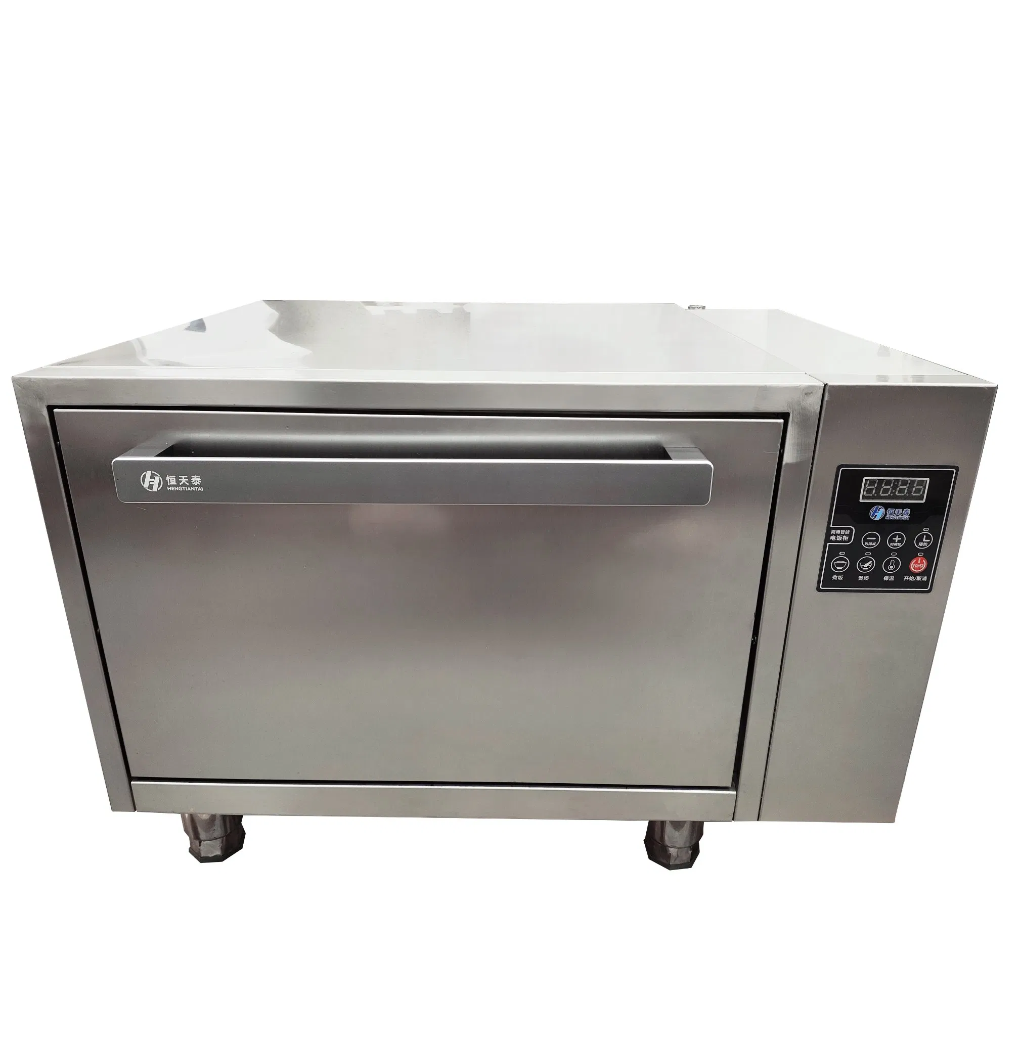 Large Capacity Air Rice Cooker for Effortless Cooking 30L Efficient Cooker